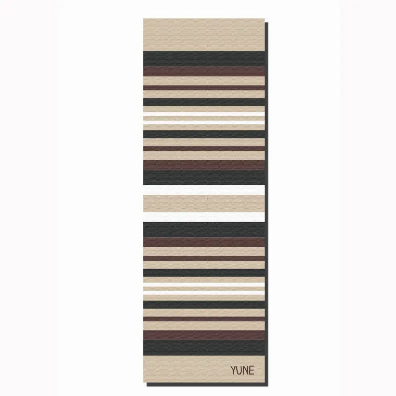 Yune Yoga Mat (Different Designs Available) Yune Yoga