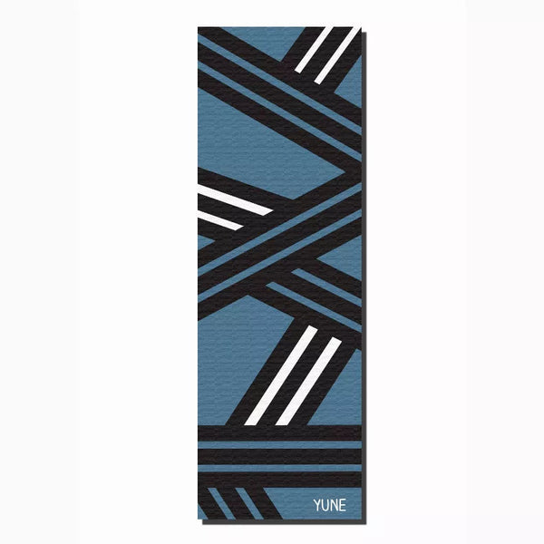 Yune Yoga Mat (Different Designs Available) Yune Yoga
