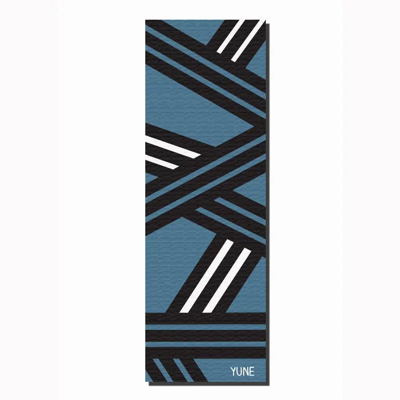 Yune Yoga Mat (Different Designs Available) Yune Yoga