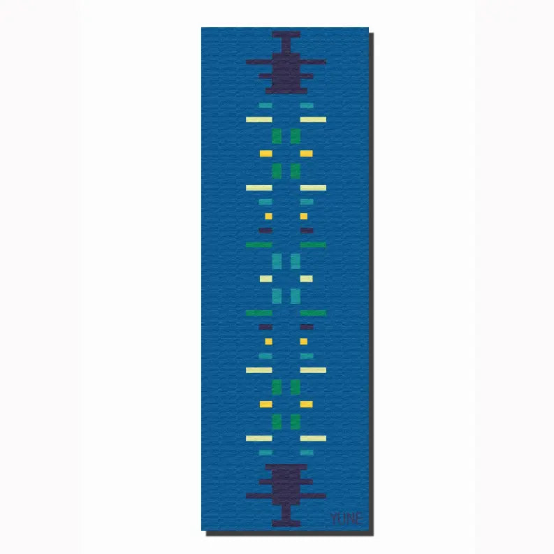 Yune Yoga Mat (Different Designs Available) Yune Yoga