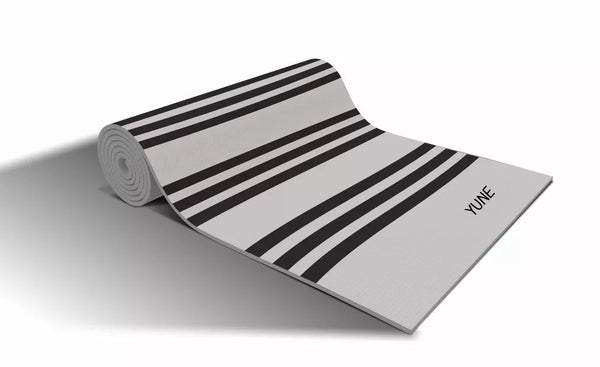 Yune Yoga Mat (Different Designs Available) Yune Yoga
