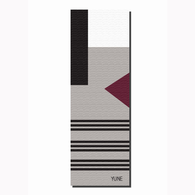 Yune Yoga Mat (Different Designs Available) Yune Yoga