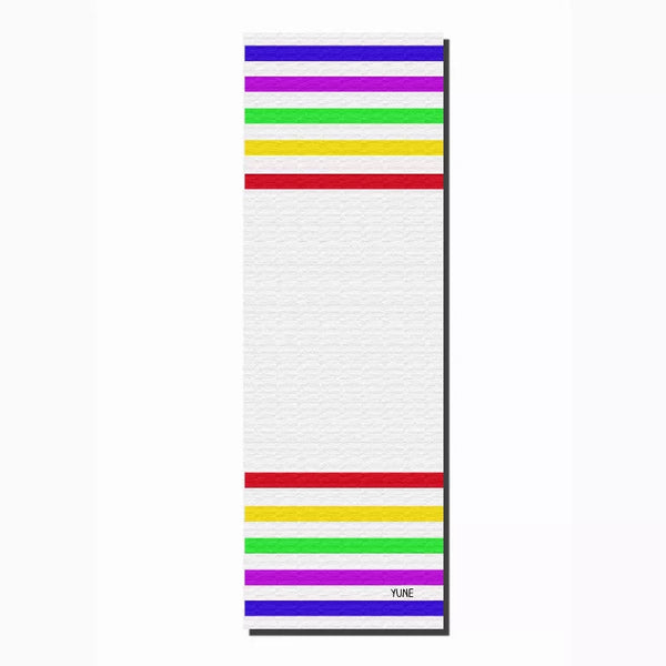 Yune Yoga Mat (Different Designs Available) Yune Yoga