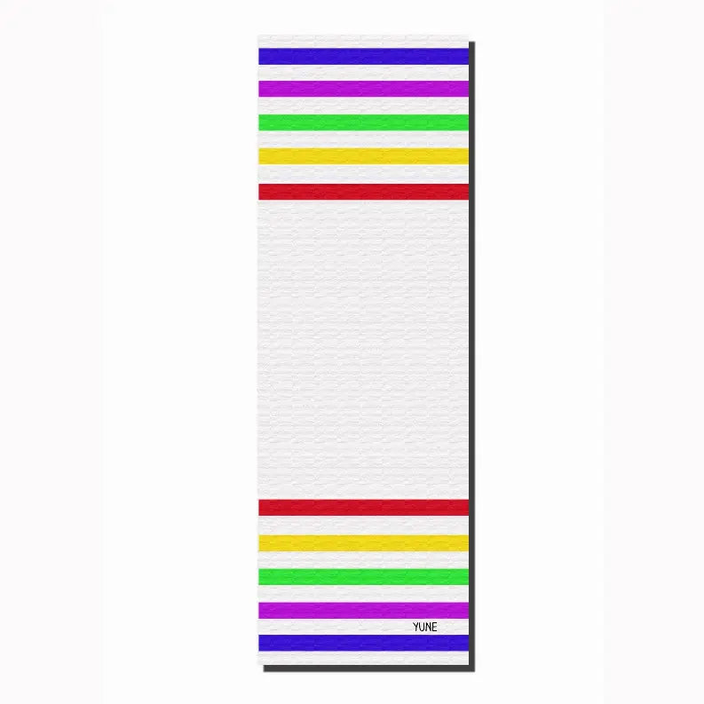 Yune Yoga Mat (Different Designs Available) Yune Yoga