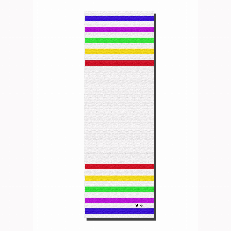 Yune Yoga Mat (Different Designs Available) Yune Yoga