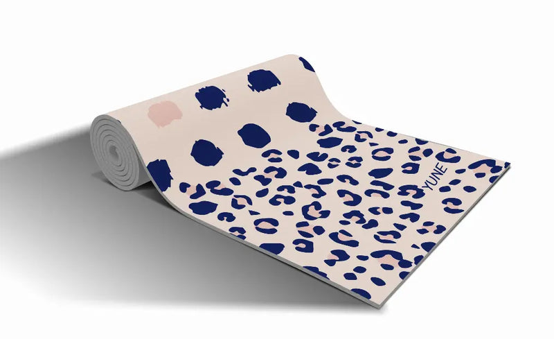 Yune Yoga Mat (Different Designs Available) Yune Yoga