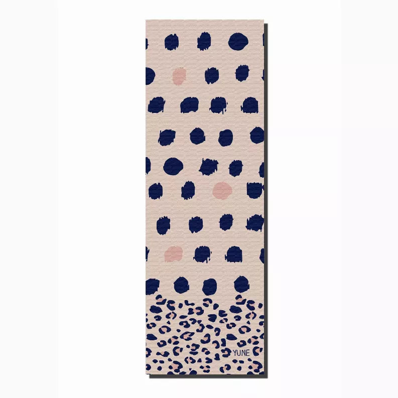 Yune Yoga Mat (Different Designs Available) Yune Yoga