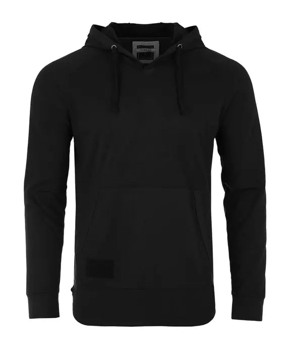 ZIMEGO Men's Pigment Dyed Hoodie Zimego Apparel