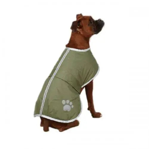 Zack & Zoey Nor'Easter Blanket Coat Zack & Zoey