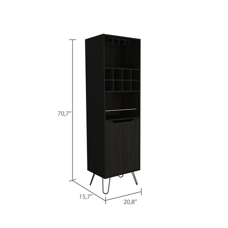 Zamna H Bar Cabinet Depot Eshop