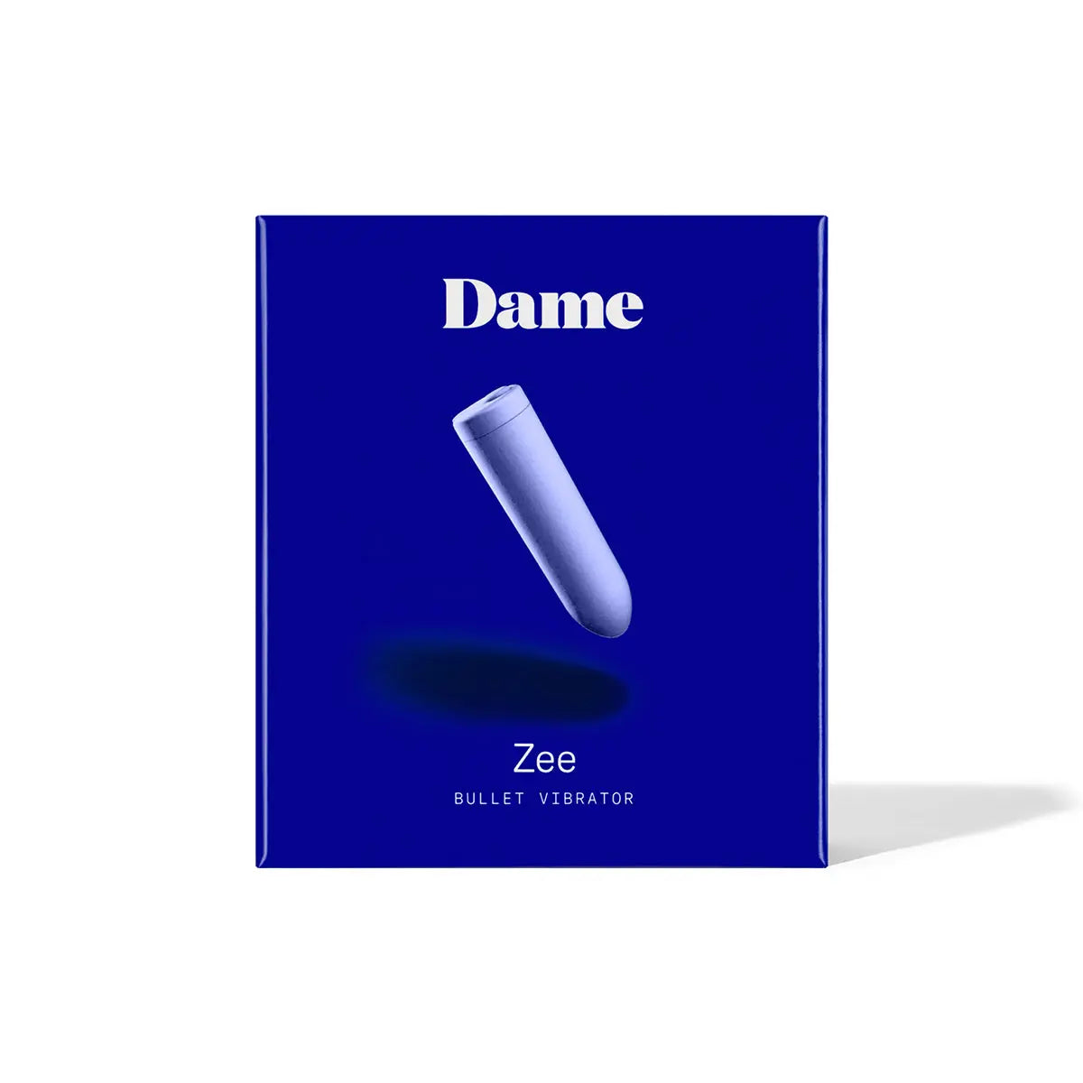 Zee by Dame - Periwinkle Dame Products