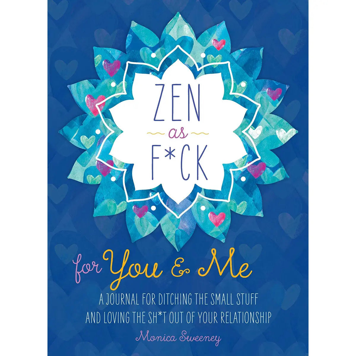 Zen as F*ck for You & Me - GreatEagleInc