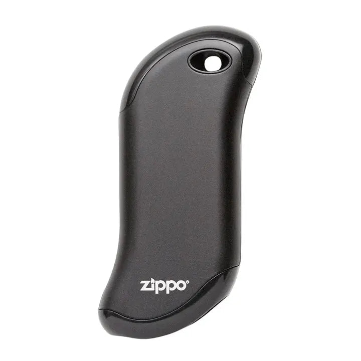 Zippo Heatbank9s Black Zippo