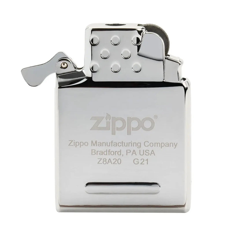 Zippo Yellow Flame Butane Insert Zippo