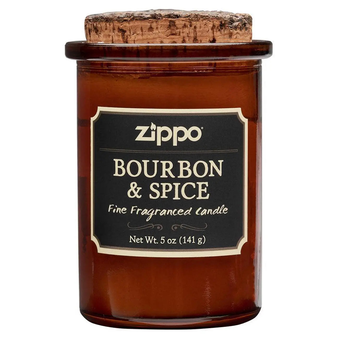 Zippo "bourbon & Spice" Spirit Candle Zippo
