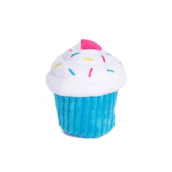 ZippyPaws Cupcake Blue ZippyPaws
