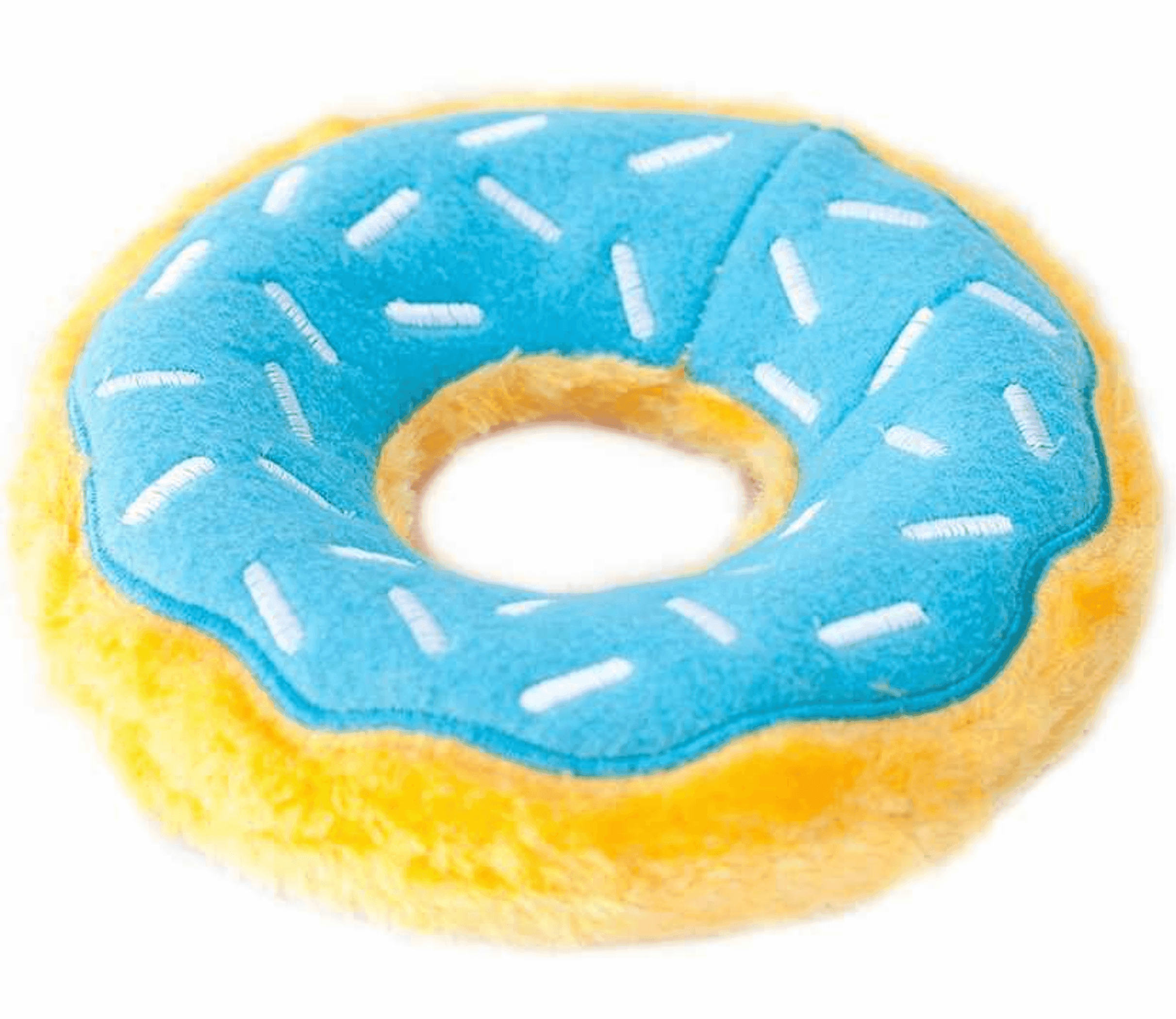 ZippyPaws Donutz Blueberry ZippyPaws