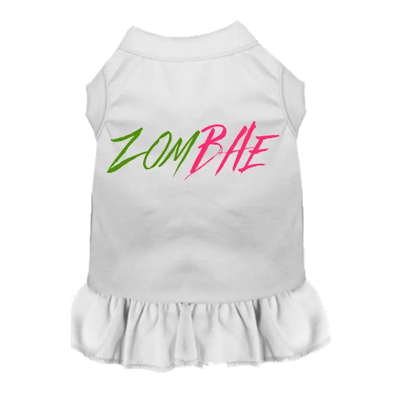 ZomBAE Bark Fifth Avenue