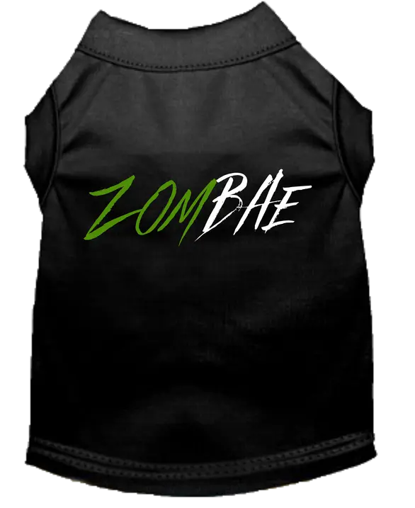 ZomBAE Bark Fifth Avenue