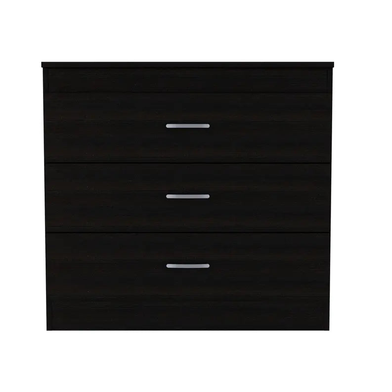 Zurich Three Drawers Dresser Depot Eshop