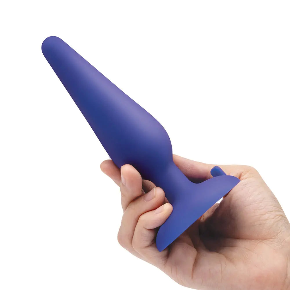 b-Vibe 3-Piece Anal Training Kit Series B-Vibe
