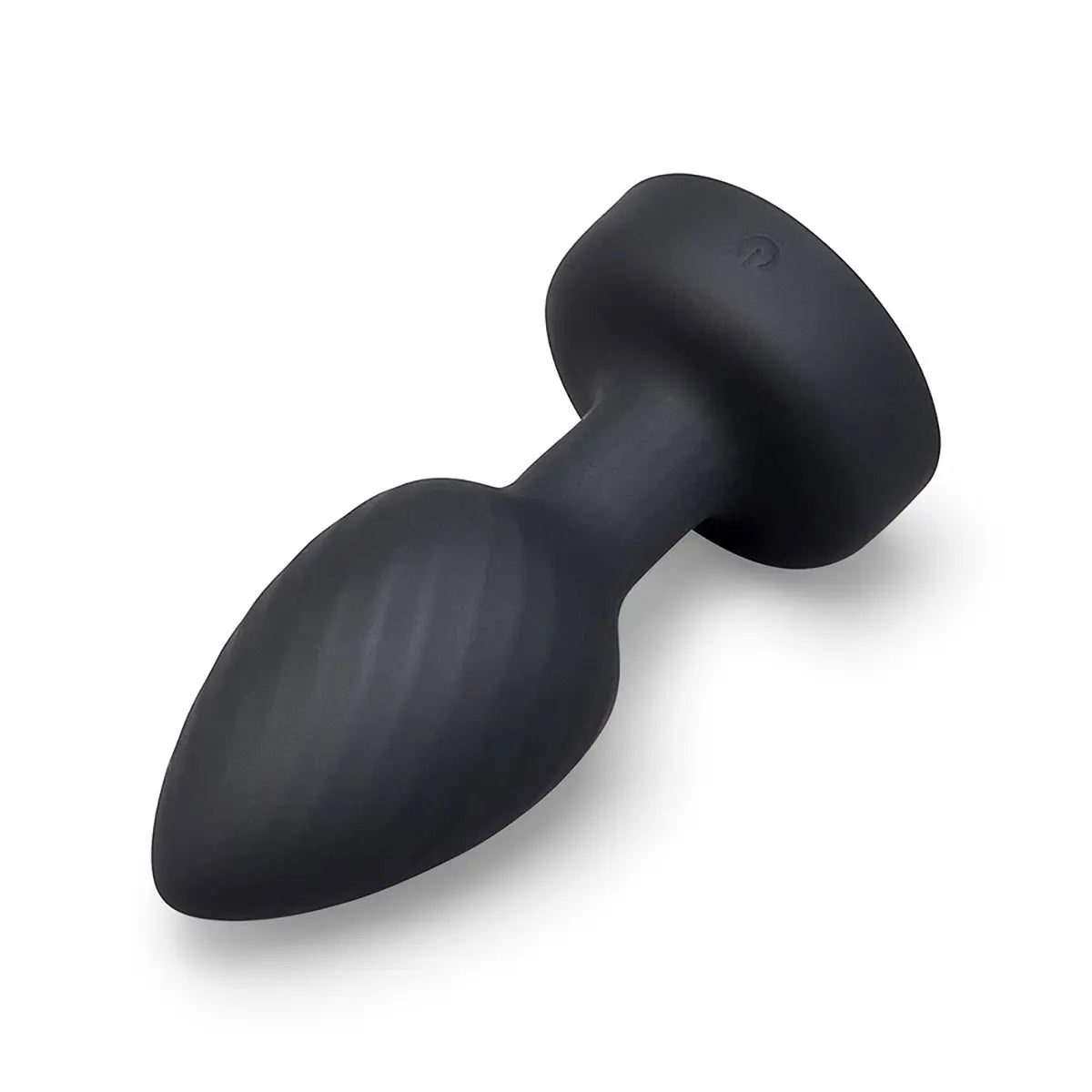 b-Vibe 3.5 in. Light-Up Butt Plug B-Vibe