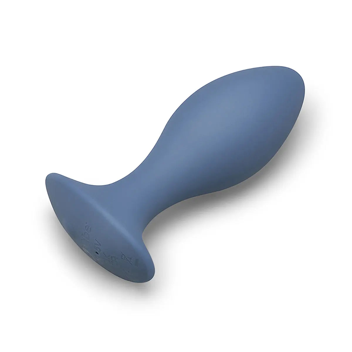 b-Vibe 4 in. Vibing Plug B-Vibe