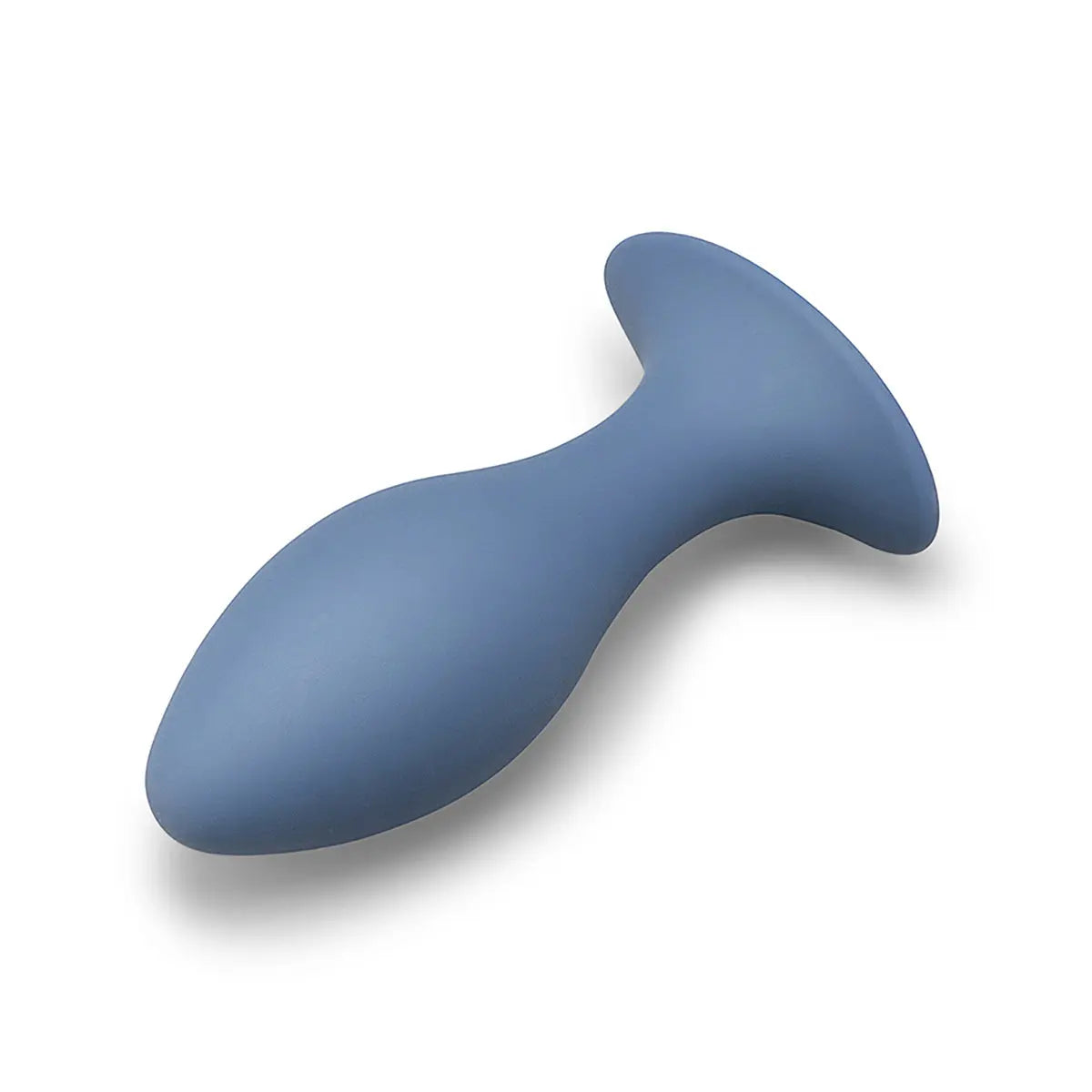 b-Vibe 4 in. Vibing Plug B-Vibe