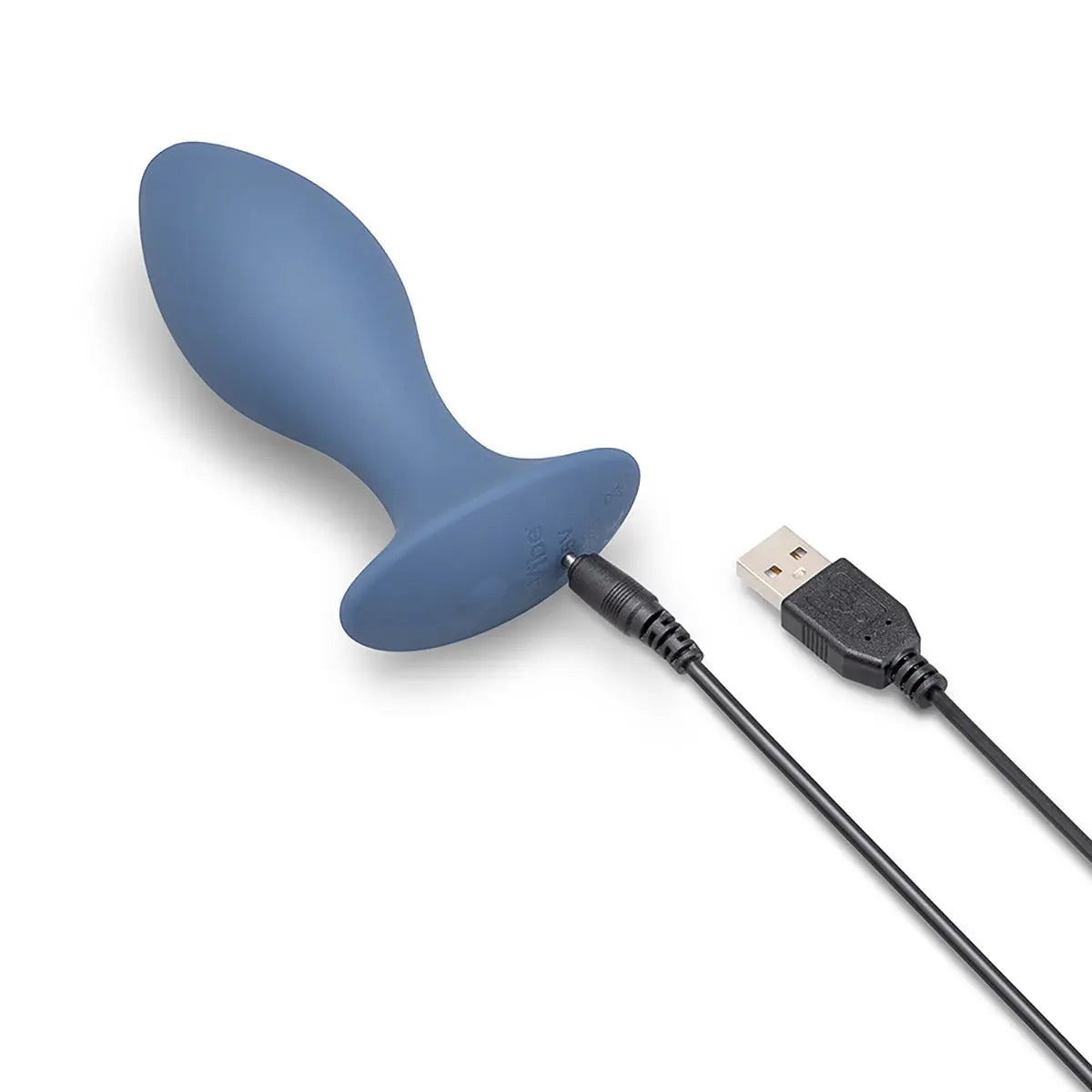 b-Vibe 4 in. Vibing Plug B-Vibe