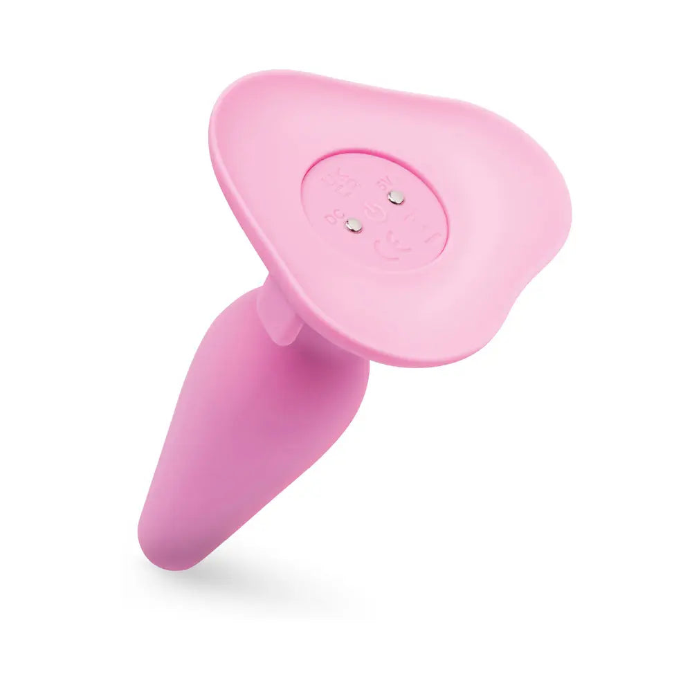 b-Vibe Beginner's Vibrating Butt Plug B-Vibe