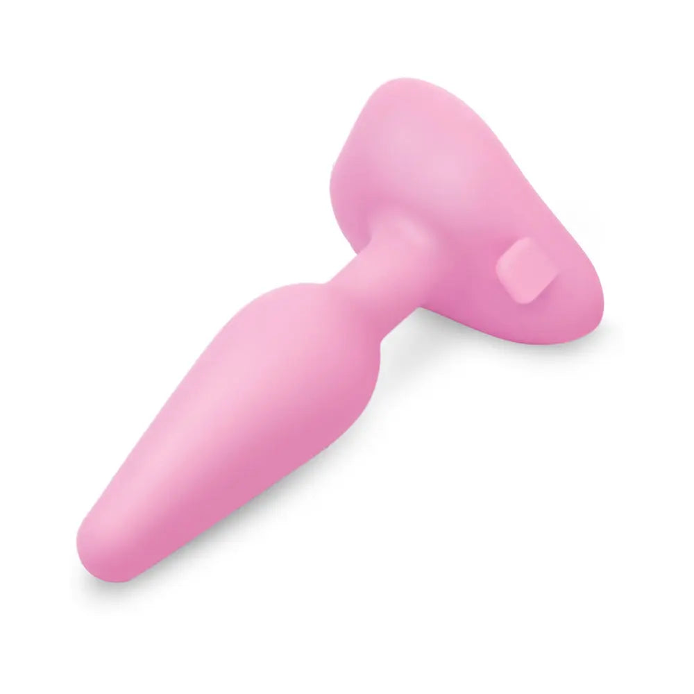 b-Vibe Beginner's Vibrating Butt Plug B-Vibe