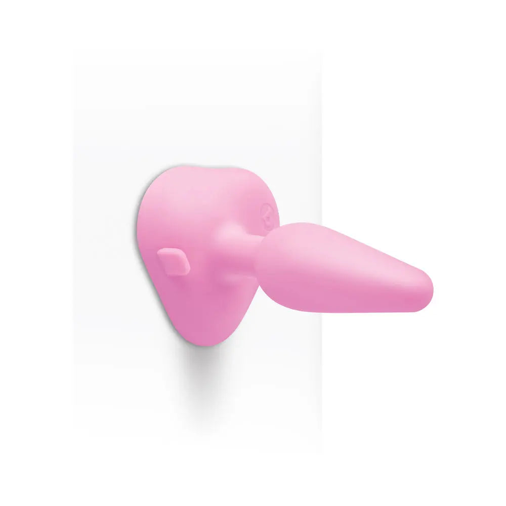 b-Vibe Beginner's Vibrating Butt Plug B-Vibe