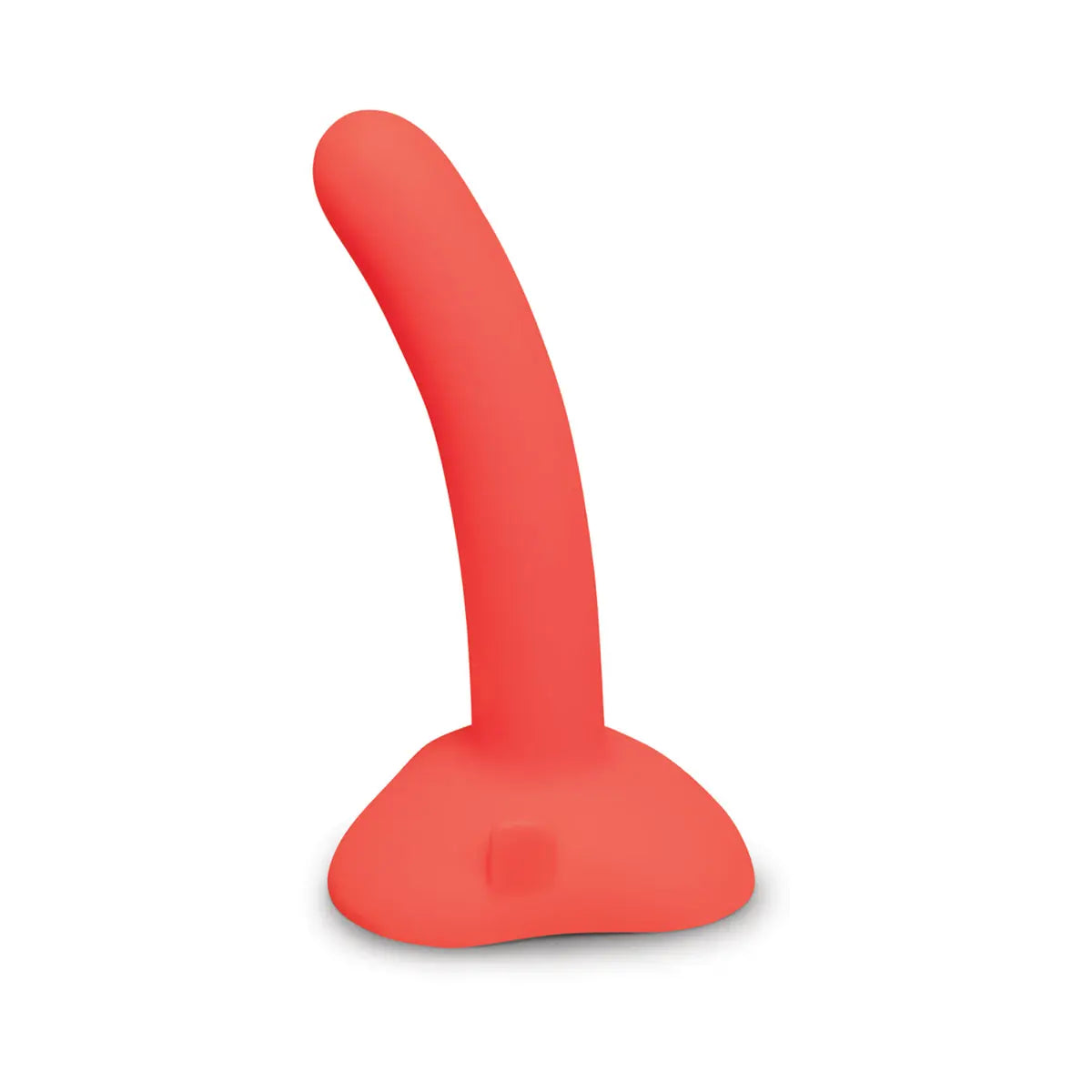 b-Vibe Beginners Strap-On Harness Set with 5 in. Silicone Dildo Peg B-Vibe