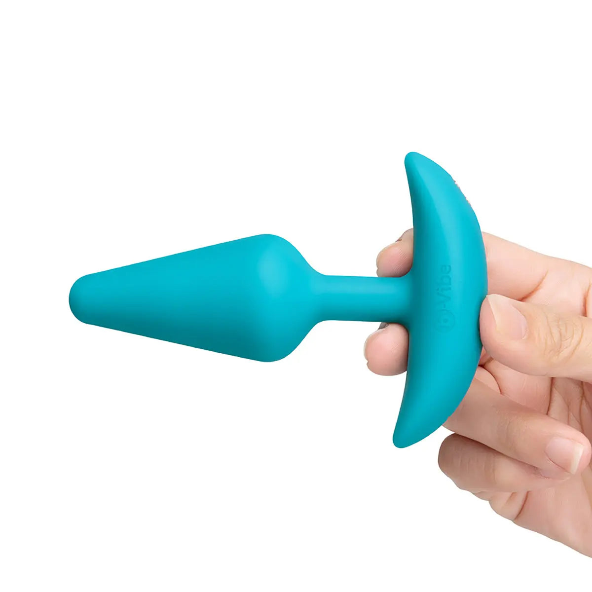 b-Vibe Butties Anal Training 2-Piece Set B-Vibe