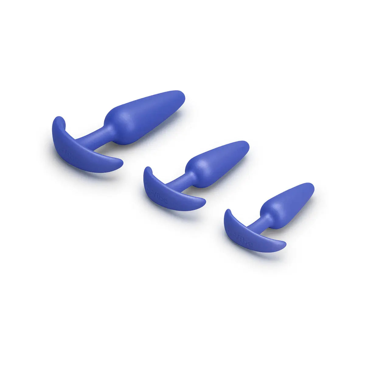 b-Vibe Butties Beginner Booty Bundle B-Vibe