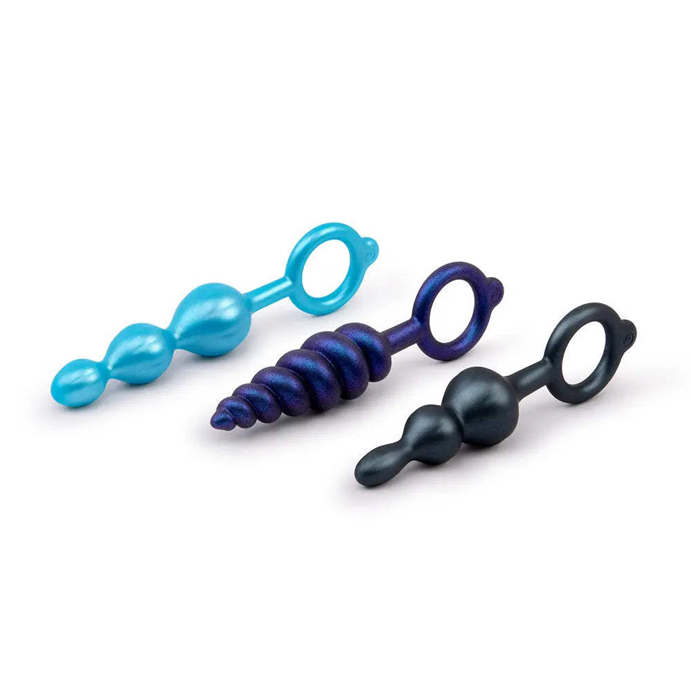 b-Vibe Butties Bundle B-Vibe