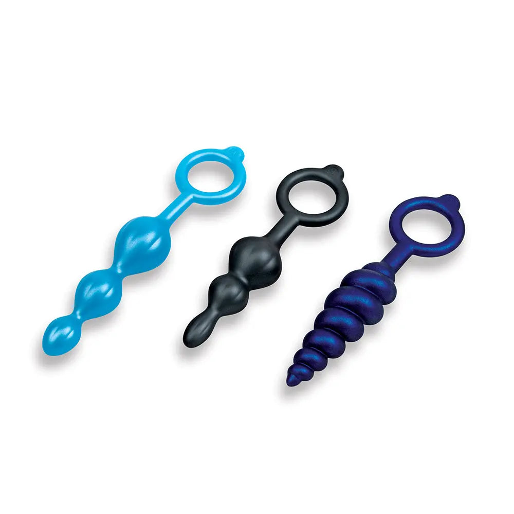 b-Vibe Butties Bundle B-Vibe
