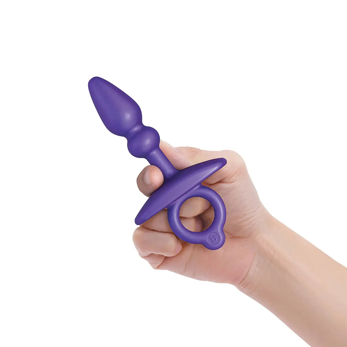 b-Vibe Butties Dart Silicone Anal Plug B-Vibe
