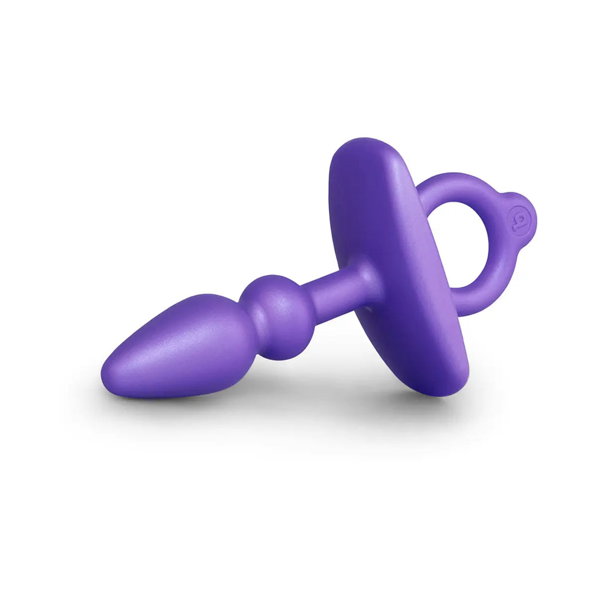 b-Vibe Butties Dart Silicone Anal Plug B-Vibe