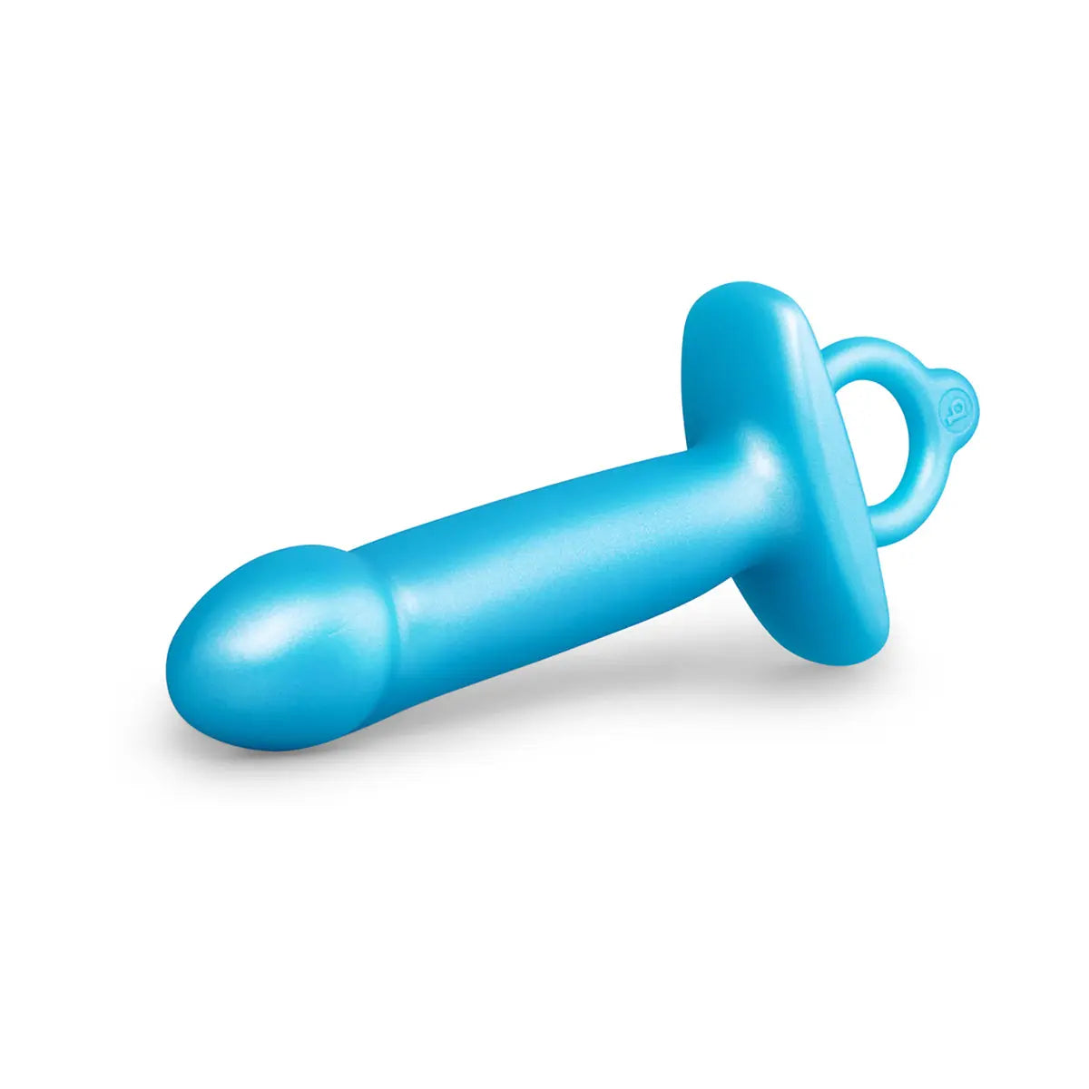 b-Vibe Butties Lil Dil Silicone Anal Dildo B-Vibe