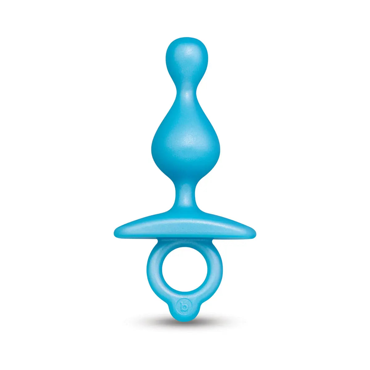 b-Vibe Butties Pop Beaded Silicone Plug B-Vibe