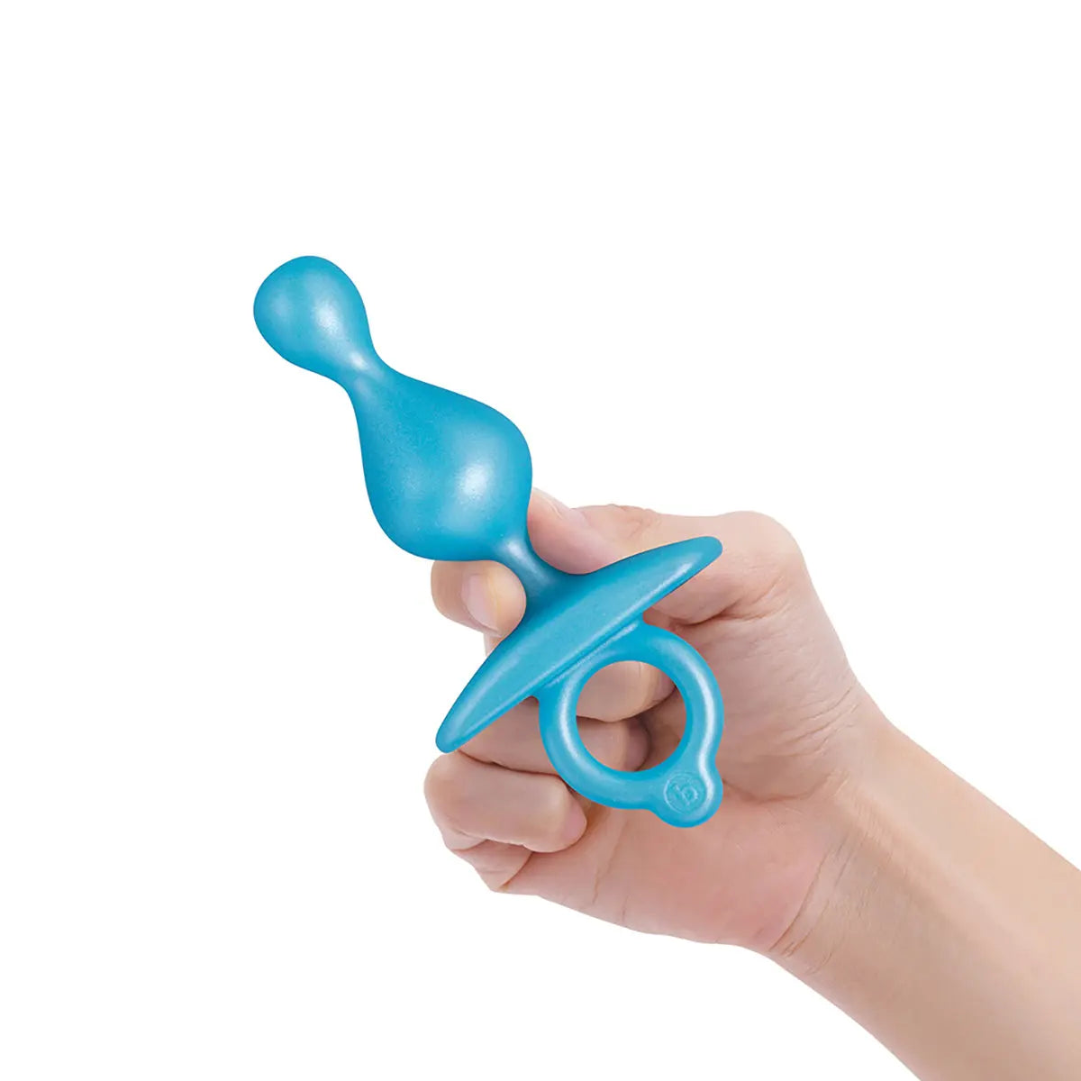 b-Vibe Butties Pop Beaded Silicone Plug B-Vibe
