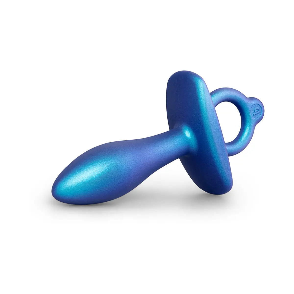 b-Vibe Butties Slide Silicone Butt Plug B-Vibe