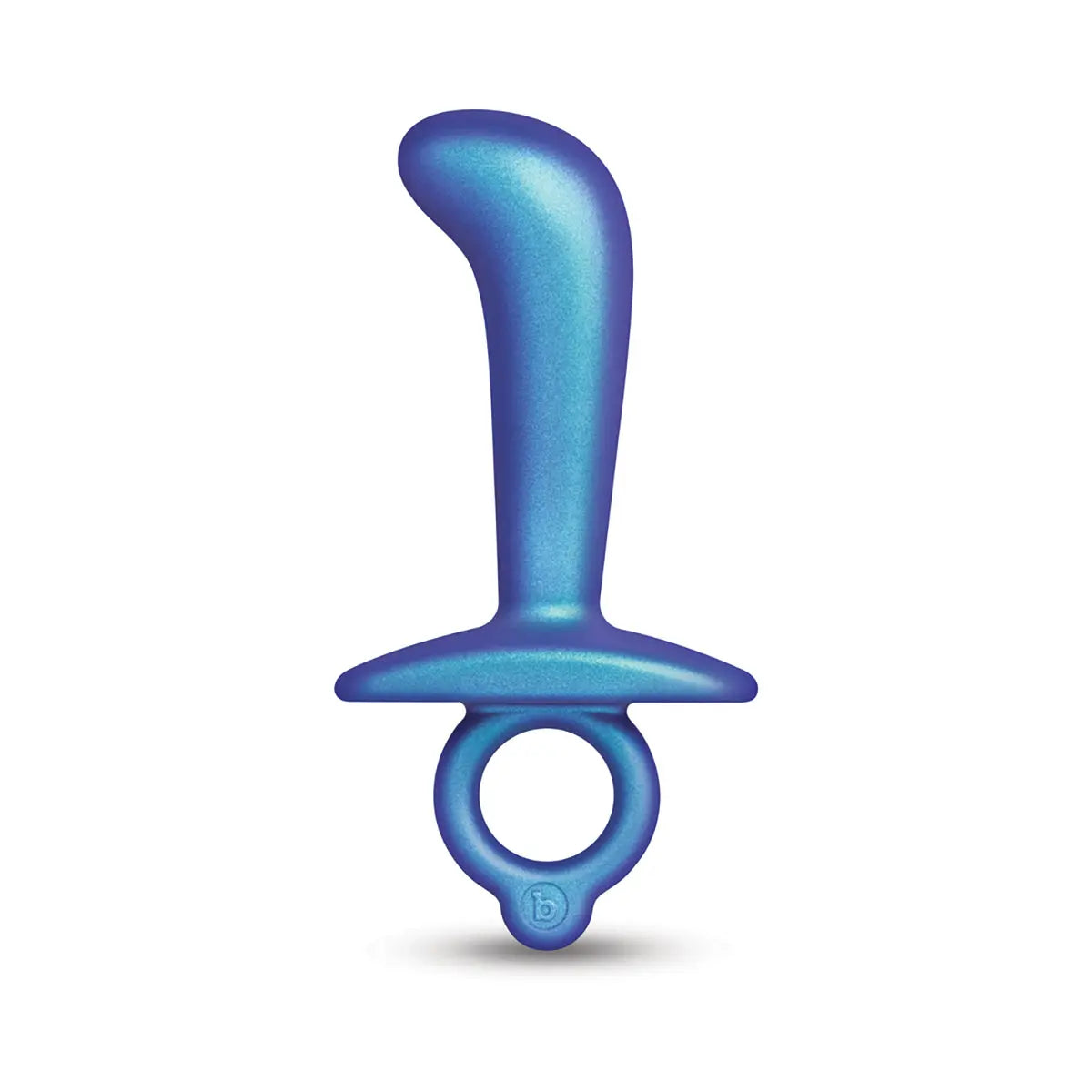b-Vibe Butties Thumb Silicone Prostate Plug B-Vibe