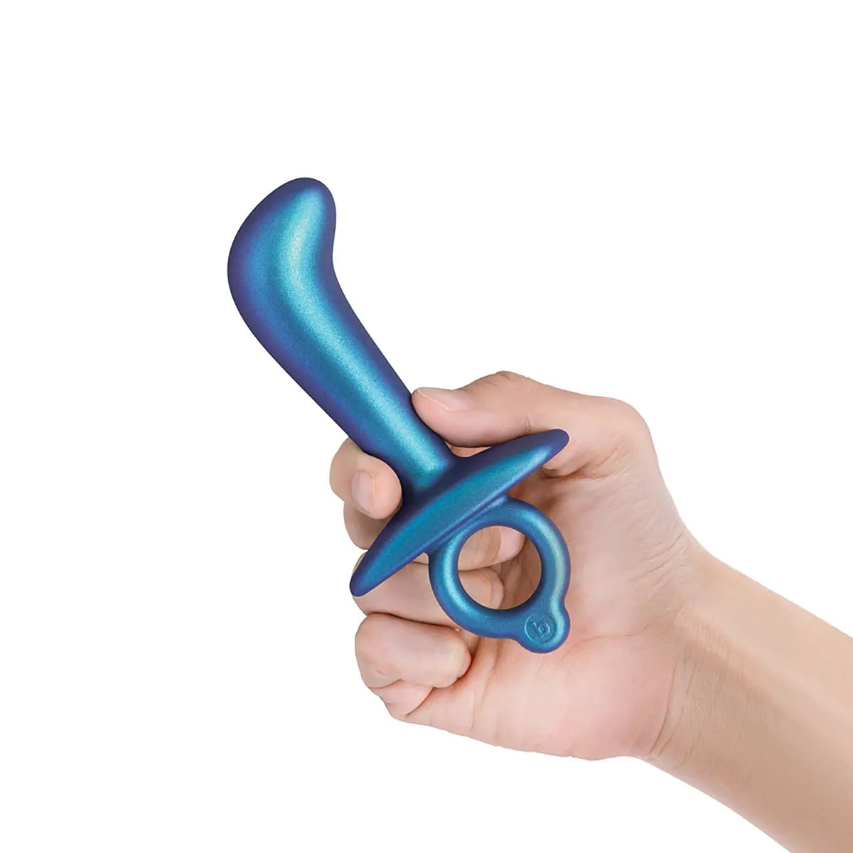 b-Vibe Butties Thumb Silicone Prostate Plug B-Vibe