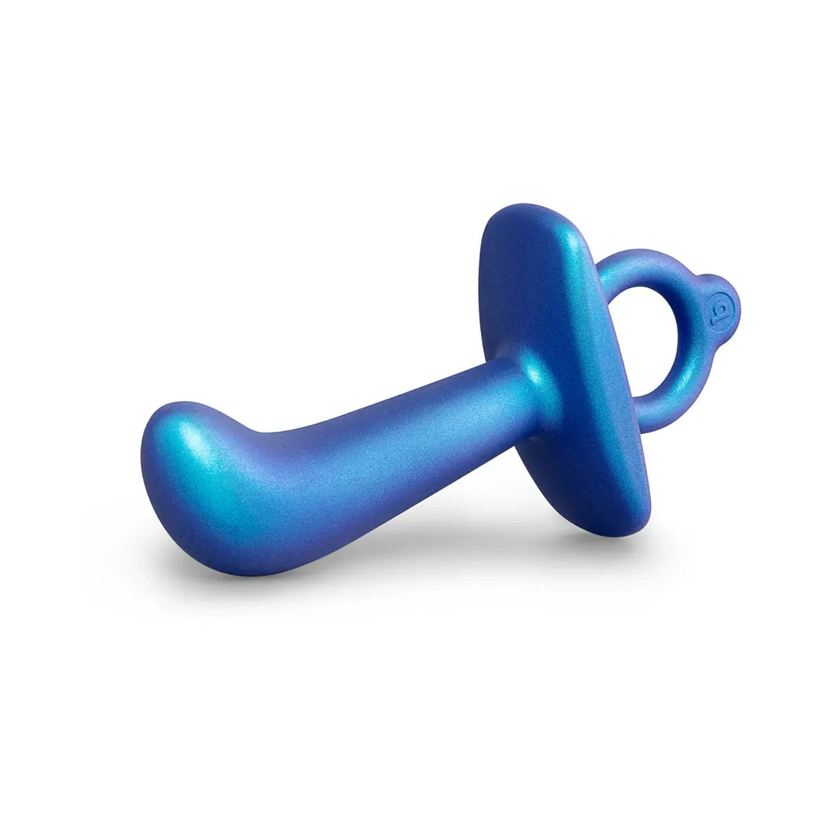b-Vibe Butties Thumb Silicone Prostate Plug B-Vibe