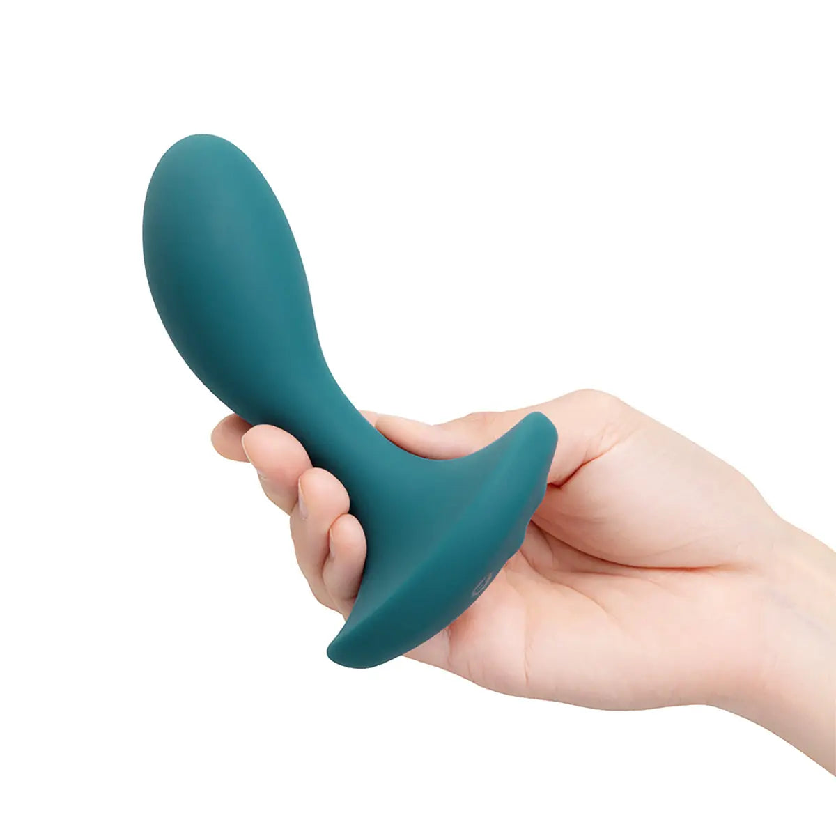 b-Vibe Essential Vibing P-Spot Plug B-Vibe