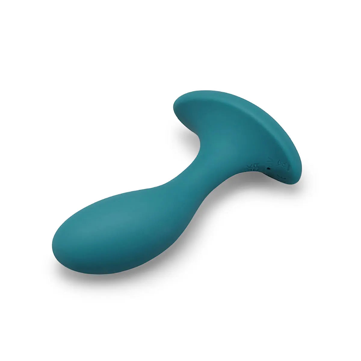 b-Vibe Essential Vibing P-Spot Plug B-Vibe