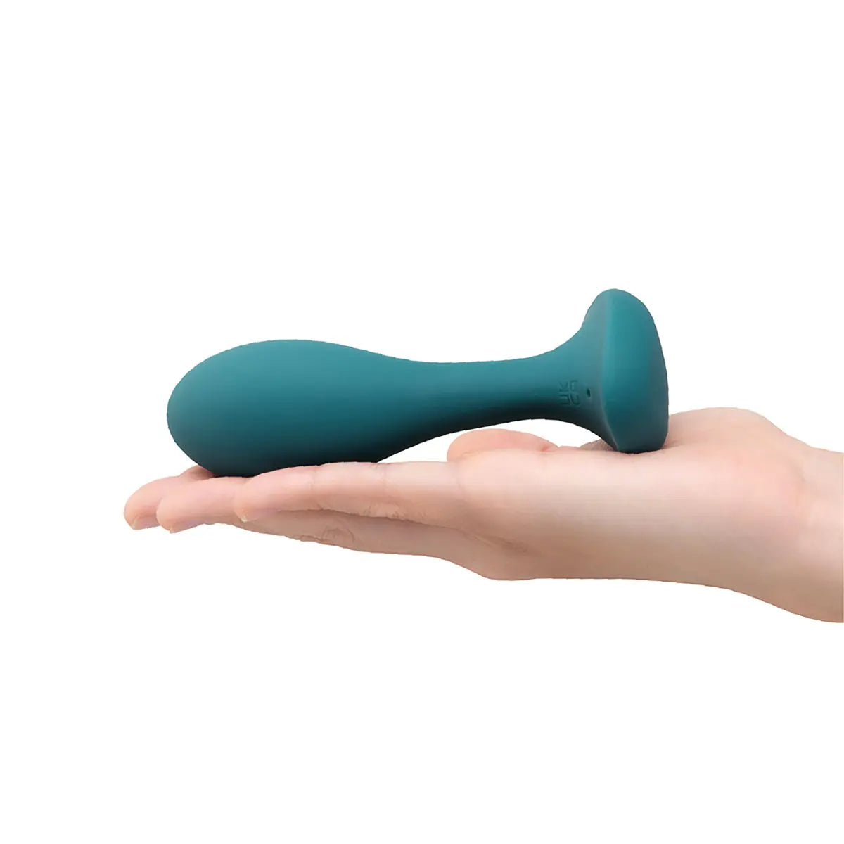 b-Vibe Essential Vibing P-Spot Plug B-Vibe