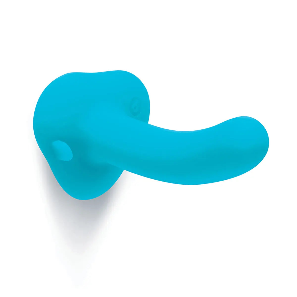 b-Vibe Every Body Strap-On Harness Set with 6 in. Silicone Dildo Peg B-Vibe